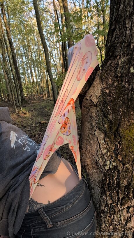 Wedgiewitch onlyfans leaked free