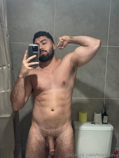Heyalexsg naked onlyfans