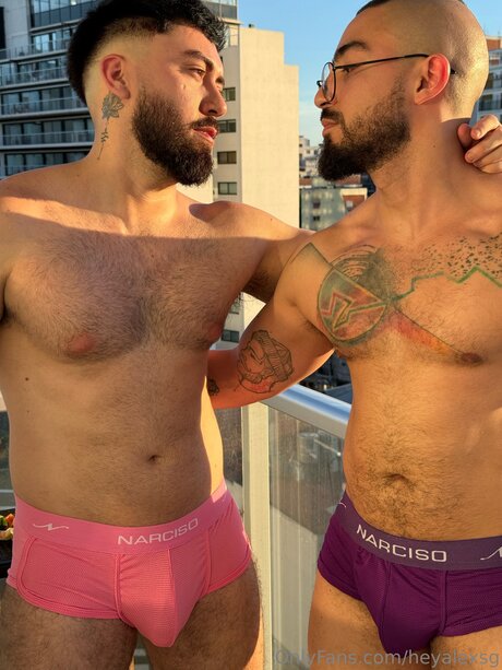 Heyalexsg onlyfans porn leaks