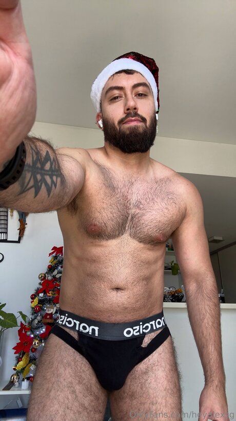 Heyalexsg naked on onlyfans