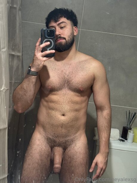 Heyalexsg onlyfans leak