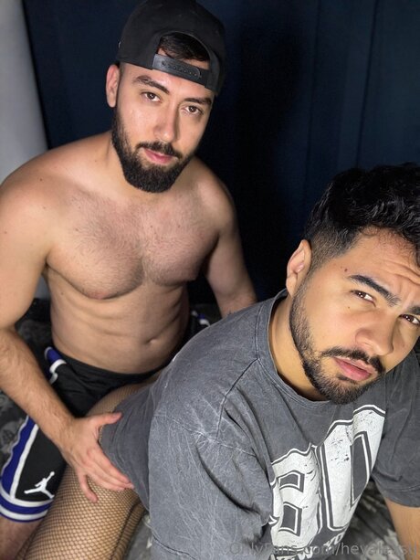 Heyalexsg onlyfans explicit content