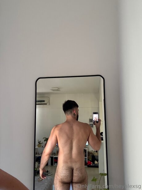 Heyalexsg naked onlyfans leaked