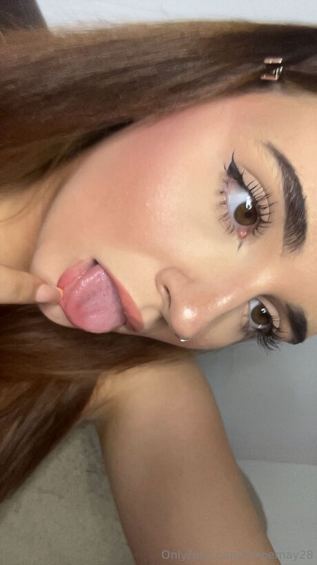 Chloemay28 onlyfans leaks nudes