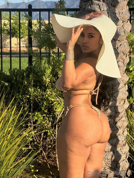 Misskaelynmarievip onlyfans leake