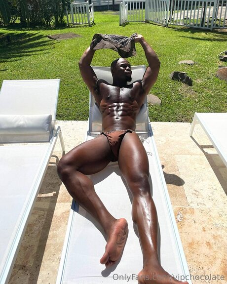 Vipchocolate onlyfans leak naked