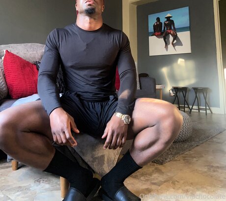 Vipchocolate only fans photos