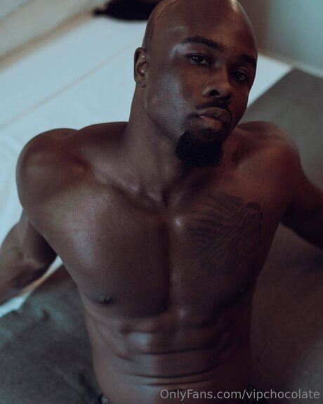 Vipchocolate onlyfans leaked