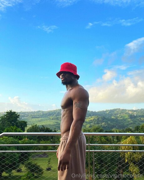 Vipchocolate leaked nude onlyfans