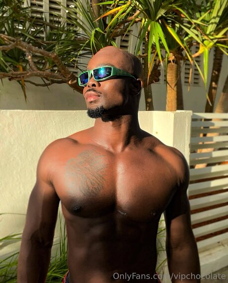Vipchocolate onlyfans leaked nude