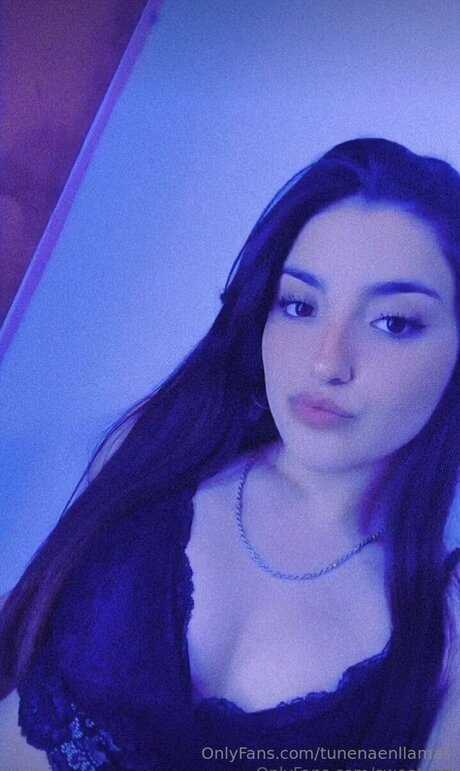 Tunenaenllamas onlyfans leakes