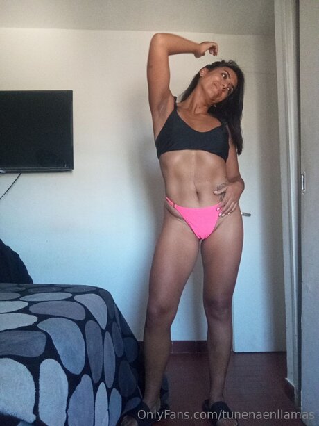 Tunenaenllamas onlyfans