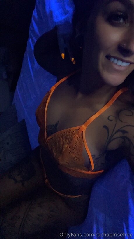 Rachaelrisefree onlyfans for free