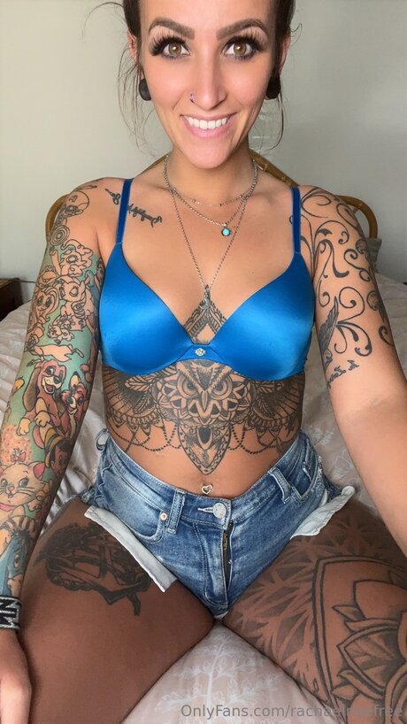 Rachaelrisefree onlyfans nude porn