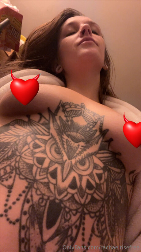 Rachaelrisefree onlyfans free content