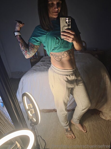 Rachaelrisefree xxx onlyfans