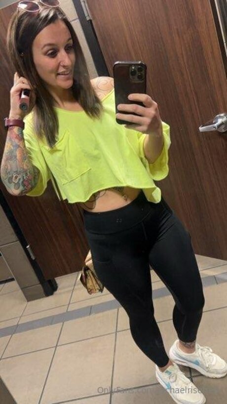 Rachaelrisefree new leaked onlyfans