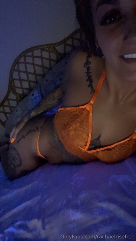Rachaelrisefree only fans leak porn