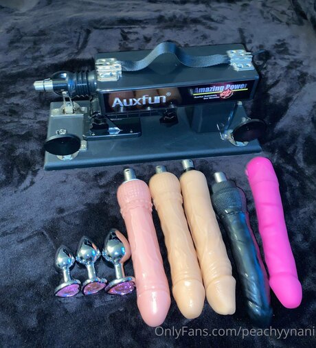Peachyynani onlyfans joi