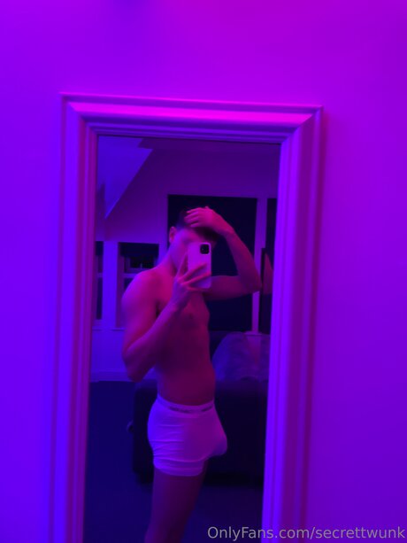 Secrettwunk onlyfans sex leaked