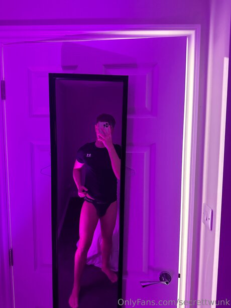 Secrettwunk onlyfans nudes leak