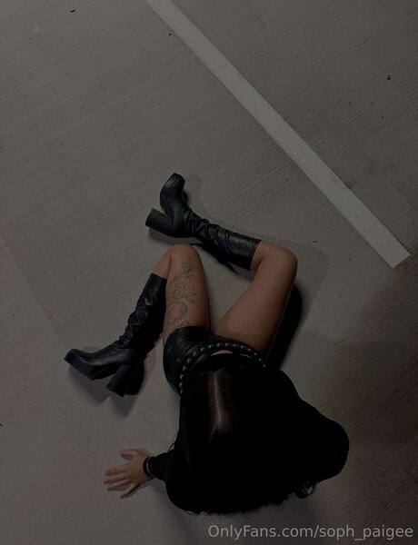 Soph Paigee onlyfans fuck