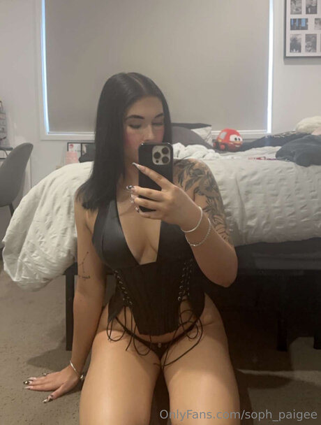 Soph Paigee onlyfans porn nude