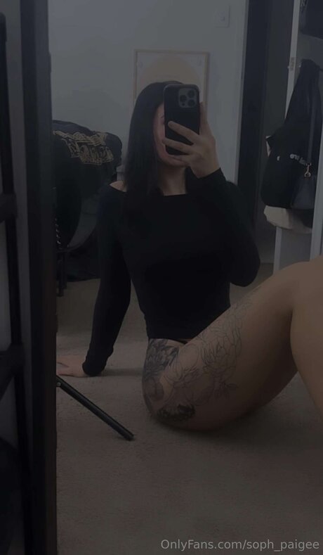 Soph Paigee onlyfans leakes