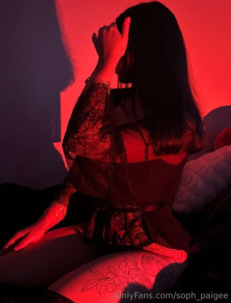 Soph Paigee onlyfans leaks