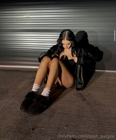 Soph Paigee only fans leaked