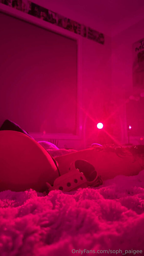 Soph Paigee onlyfans sexy