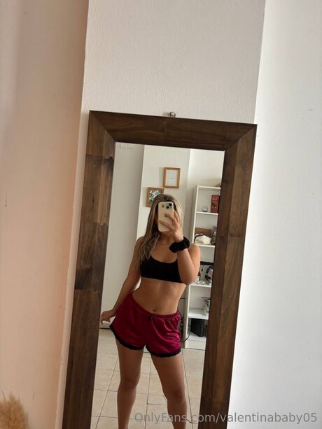Valentinababy05 nudes only fans