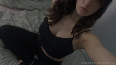 Ohno Whosthat onlyfans leake