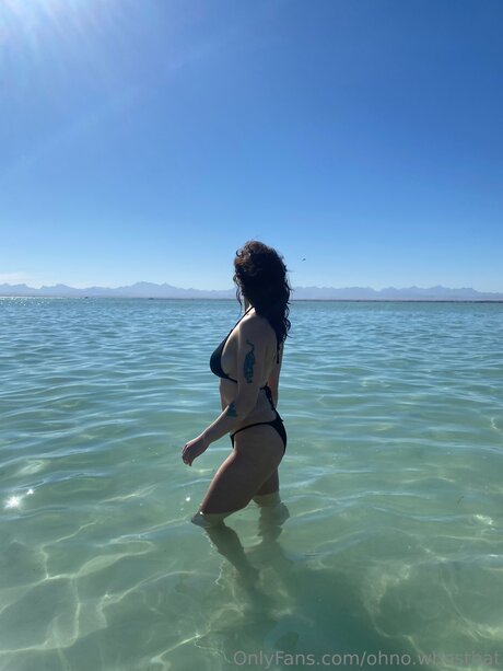 Ohno Whosthat nsfw onlyfans