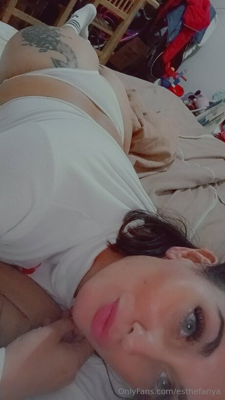 Esthefanya onlyfans leaks