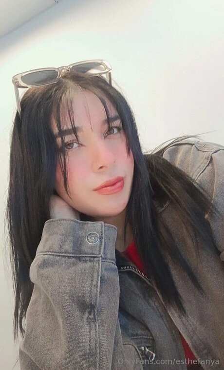 Esthefanya porn onlyfans