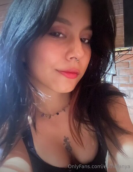 Esthefanya free onlyfans porn