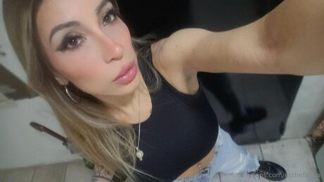 Esthefanya onlyfans xxx