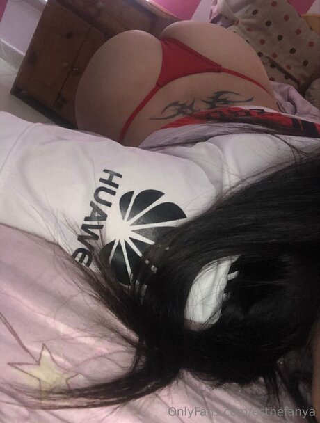 Esthefanya onlyfans free