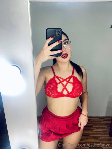 Esthefanya onlyfans leajs