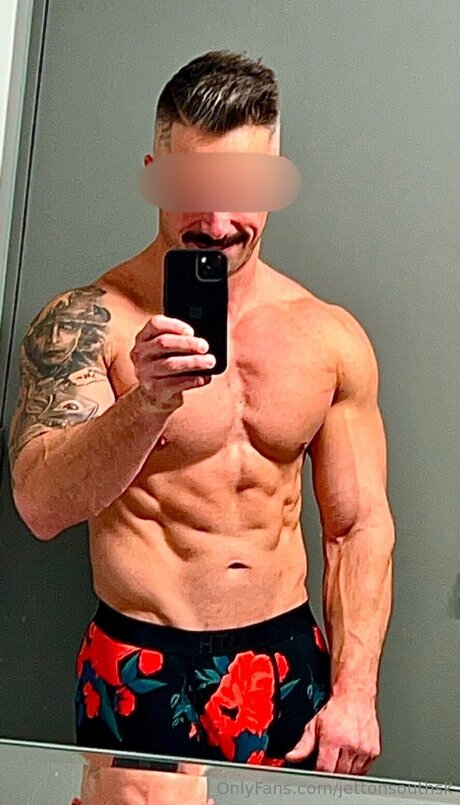 Jettonsouthsk onlyfans lean
