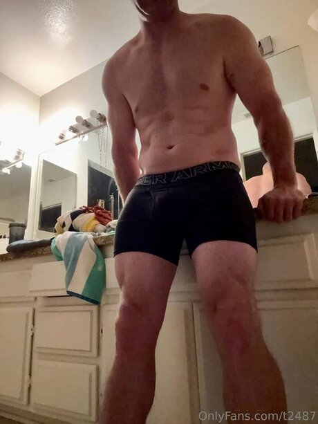 T2487 only fans leaks porn