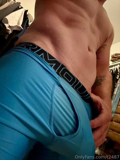 T2487 leaked onlyfans porn