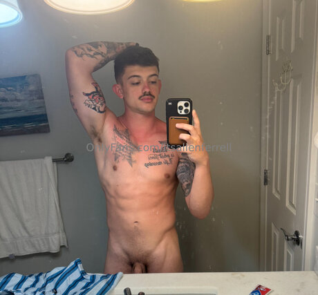 Itsallenferrell onlyfans gratis