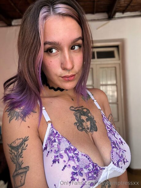 Issytemptressxx onlyfans sex leak