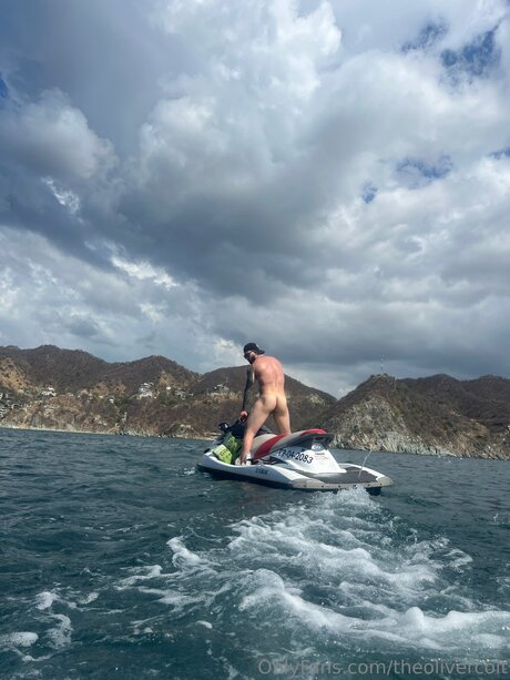 Theolivercolt onlyfans leak fuck