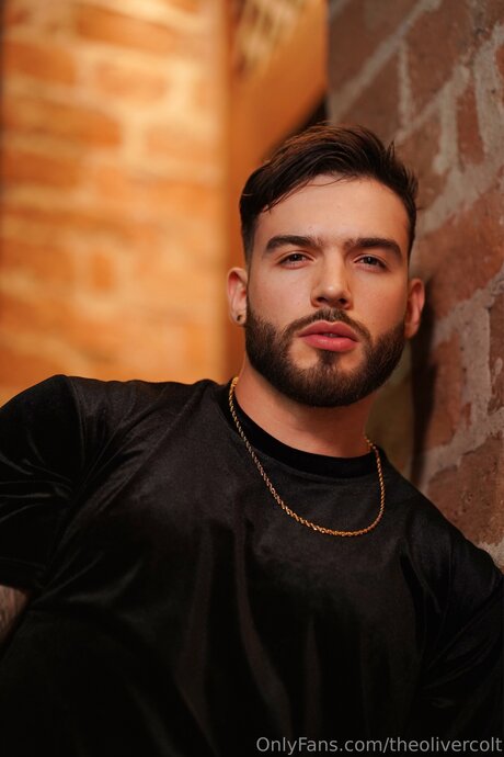 Theolivercolt onlyfans hot