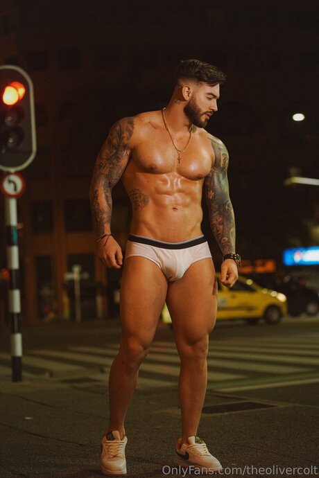 Theolivercolt onlyfans nsfw