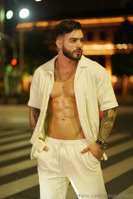 Theolivercolt onlyfans nudes porn