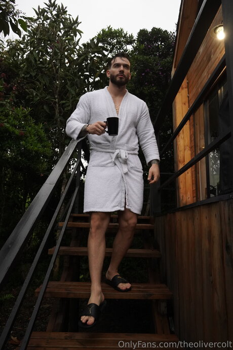 Theolivercolt nude leaks onlyfans